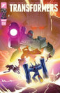TRANSFORMERS #30 CVR A DAVID NAKAYAMA *RELEASE DATE 3/11/26*