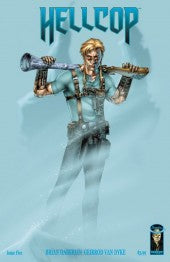 HELLCOP #5 *(DH F4)*