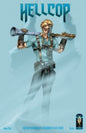 HELLCOP #5 *(DH F4)*