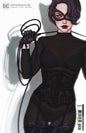 CATWOMAN #42  Released Apr 19, 2022 *(DH A15)*