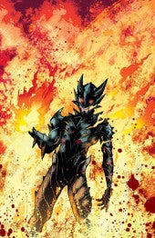 FIREBORN #1 *RELEASE DATE 4/15/26* *(DH E9)*