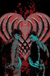 SUPERNATURAL VALENTINES DAY SPECIAL 2026 #1 (ONE SHOT) CVR A CAT STAGGS *RELEASE DATE 2/4/26* *(DH O5)*