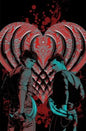SUPERNATURAL VALENTINES DAY SPECIAL 2026 #1 (ONE SHOT) CVR A CAT STAGGS *RELEASE DATE 2/4/26* *(DH O5)*