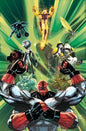 BEN 10 #1 *RELEASE DATE 5/6/26*