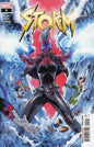Storm #5 (DH D8)