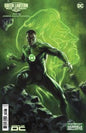 Green Lantern: War Journal #2 *(DH N3)* *(DH C3)*