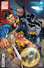 Justice League vs. Godzilla vs. Kong #6 (DH C18)