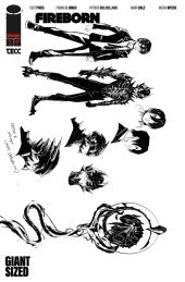 FIREBORN #1 *RELEASE DATE 4/15/26* *(DH E9)*