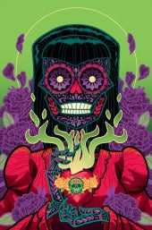 PUNCHLINE AND THE VAUDE-VILLAINS VS VIOLANTE #1 (OF 2) *RELEASE DATE 8/5/26*
