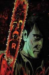 ARCHIE X ARMY OF DARKNESS #3 *RELEASE DATE 4/8/26*