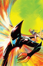 BEN 10 #2 *RELEASE DATE 6/10/26*