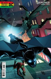 I AM BATMAN #18 *(DH N4)*