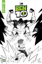 BEN 10 #1 *RELEASE DATE 5/6/26*
