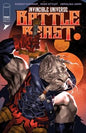 INVINCIBLE UNIVERSE BATTLE BEAST #5 *RELEASE DATE: 9/17/25* *(DH T3)* *(DH X3)*
