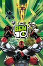 BEN 10 #1 *RELEASE DATE 5/6/26*