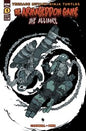 Teenage Mutant Ninja Turtles: The Armageddon Game – The Alliance #4 *(DH J3)*