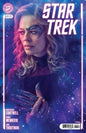 Star Trek #1 Released Sep 23, 2026 *(DH A15)*