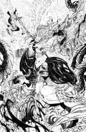 The Darkness Versus Angelus #1 *RELEASE DATE 4/15/26* (DH C11)