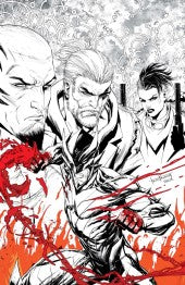 FIREBORN #1 *RELEASE DATE 4/15/26* *(DH E9)*