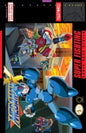 MEGA MAN X #5 (OF 5) *RELEASE DATE 8/5/26*