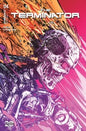 The Terminator #4  Released Jan 22, 2025 *(DH A11)*