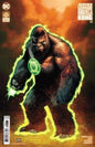 Justice League vs. Godzilla vs. Kong #7 (DH C18)