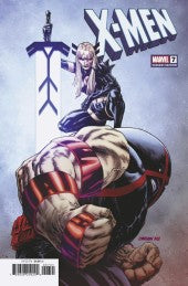X-Men #7 (DH C22)