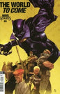 MARVEL KNIGHTS: THE WORLD TO COME #6 *RELEASE DATE 9/2/26* (DH C17)