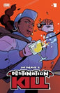 DESTINATION KILL #1 (OF 4) *RELEASE DATE 5/13/26*
