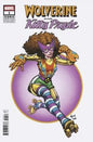 WOLVERINE AND KITTY PRYDE #1 *RELEASE DATE 4/30/25* *(DH M2)* *(DH N4)*