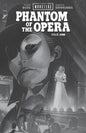 UNIVERSAL MONSTERS PHANTOM OF THE OPERA #1 (OF 4) CVR A MARTIN SIMMONDS *RELEASE DATE 2/25/26*