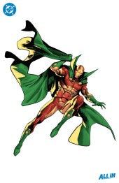 NEW GOLDEN AGE #1 *(DH F3)* *(DH U5)*