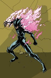 FIREBORN #1 *RELEASE DATE 4/15/26* *(DH E9)*