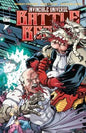INVINCIBLE UNIVERSE BATTLE BEAST #9 *RELEASE DATE 5/20/26* *(DH G8)*