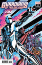 Guardians of the Galaxy #10 *(DH N3)*