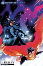 Superman: Son of Kal-El #13 *(DH A19)*