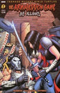 Teenage Mutant Ninja Turtles: The Armageddon Game – The Alliance #2 *(DH J3)*
