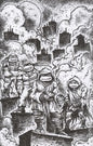 Teenage Mutant Ninja Turtles #10 Cover B *RELEASE DATE 7/16/25* *(DH W2)* *(DH H4)*