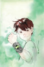 BEN 10 #1 *RELEASE DATE 5/6/26*