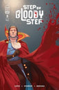 Step by Bloody Step #3 (DH D8)