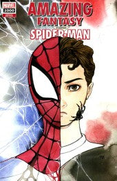 AMAZING FANTASY #1000 *(DH M3)*