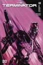 The Terminator #8 Released Jun 4, 2025 *(DH A11)*