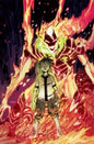 BEN 10 #2 *RELEASE DATE 6/10/26*