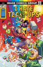 INVINCIBLE UNIVERSE CAPES #6 *RELEASE DATE 4/22/26* (DH B12)