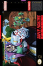 MEGA MAN X #4 (OF 5) *RELEASE DATE 6/10/26* *(DH I9)*
