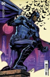 I AM BATMAN #16 *(DH N4)*