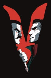 WATSON V HOLMES #1 (OF 12) *RELEASE DATE 7/15/26*