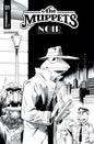 MUPPETS NOIR #1 CVR A ROGER LANGRIDGE *RELEASE DATE 2/18/26*