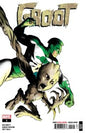 GROOT #1 (OF 4) MOMOKO VAR *(DH N3)*