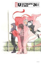 ULTIMATE X-MEN #24 *RELEASE DATE 2/11/26*